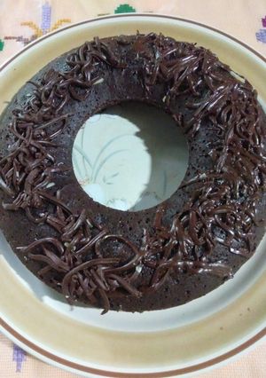 Foto resep Brownies kukus