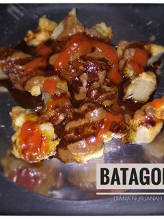 Foto resep Batagor