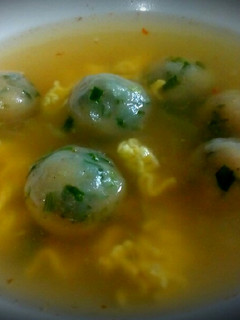 Foto resep Cilok Sayur🍡