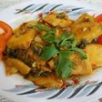 Fillet Ikan Dori Kaya Rasa