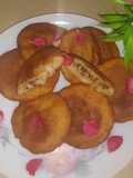Kakara pitha