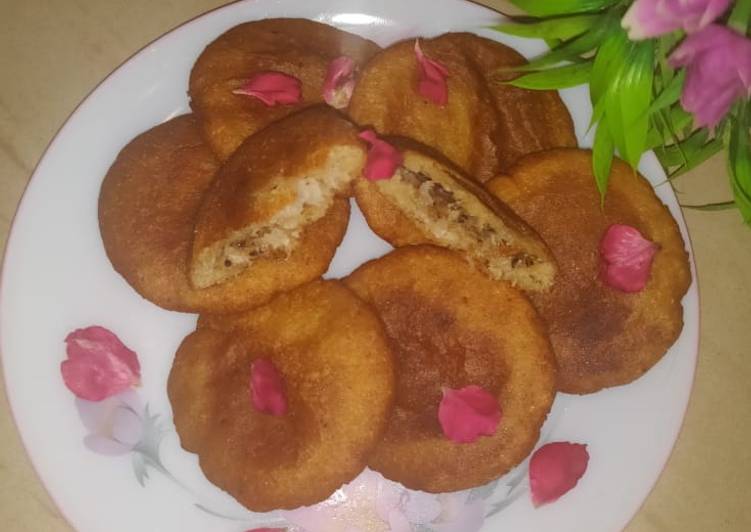Recipe of Speedy Kakara pitha