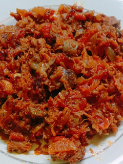 गुर्दा फ्राई (gurda fry recipe in Hindi) रेसिपी मुख्य फोटो