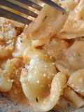 Orecchiette. (Vegano)