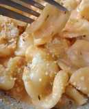 Orecchiette. (Vegano)