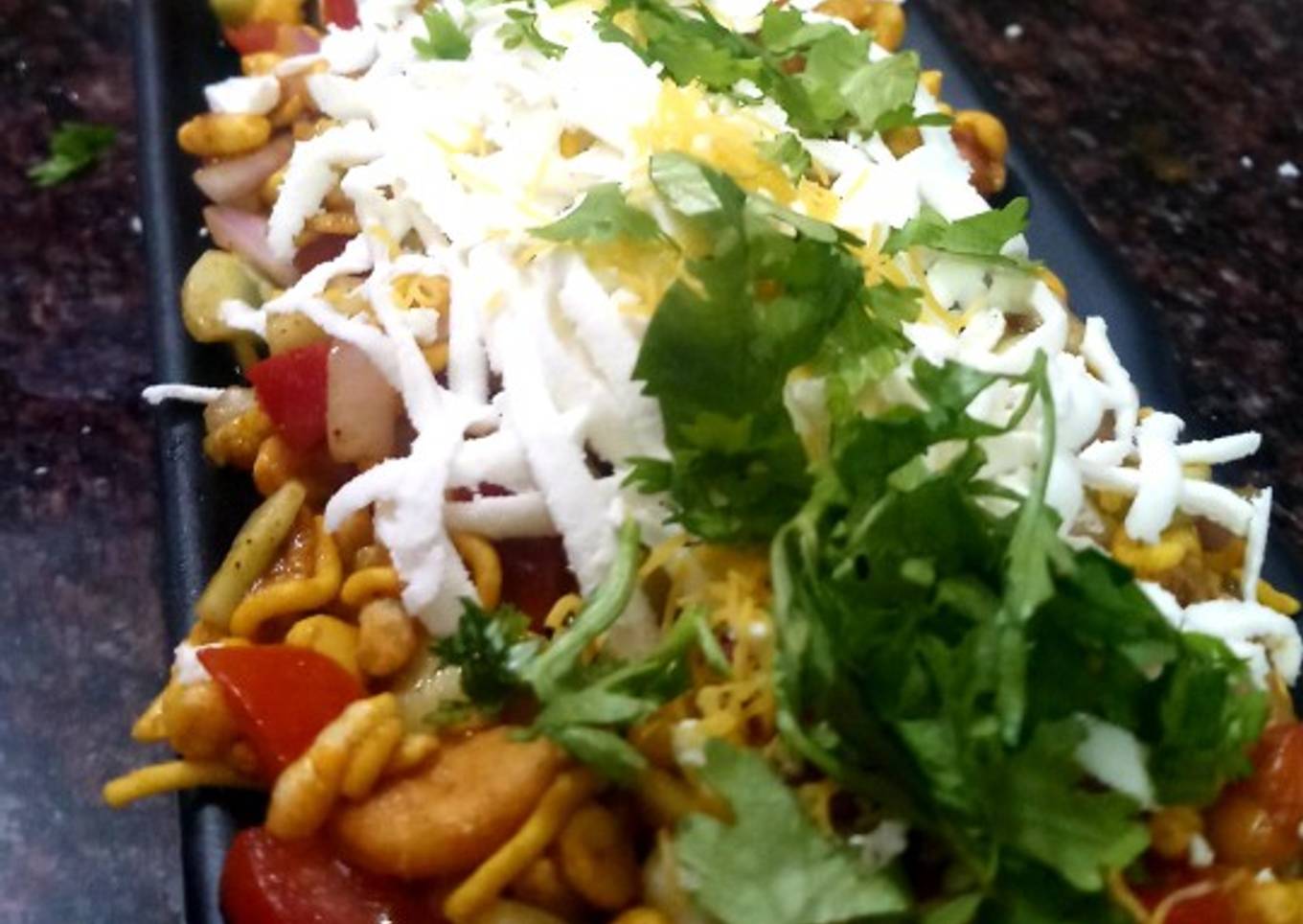 Chinese Bhel