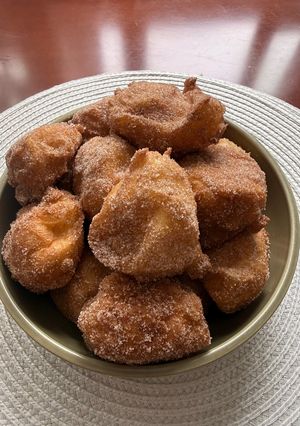Foto principal de Buñuelos de viento 😋