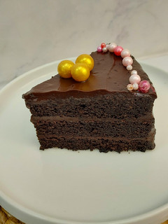 Foto resep Steamed Chocolate Cake