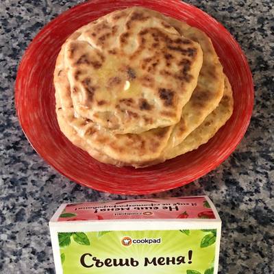 Хачапури с мясом в духовке рецепт с фото, как приготовить на sunrise-food.ru