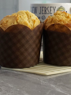 Foto resep Vanilla Muffin