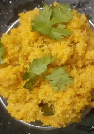 મોરૈયો (Moraiya Recipe In Gujarati) રેસીપી મુખ્ય ફોટો