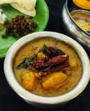 Kerala Pulinkari