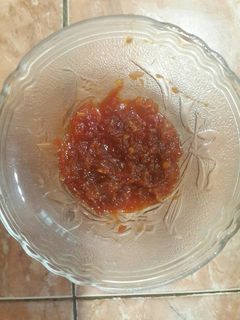 Foto resep Sambal Terasi