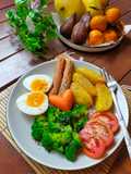 Salad Simple