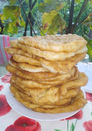 O poză a rețetei Dospite.
