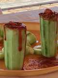Snack para compartir