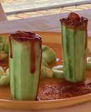 Snack para compartir
