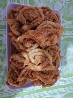 صورة لوصفة قريوش