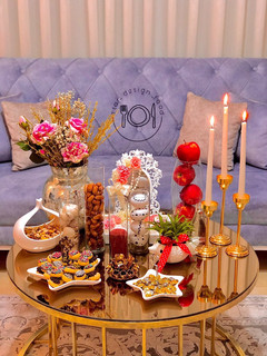 عکسی از دستور هفت سین ۱۴۰۰