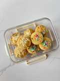 Kue cubit anti gagal anti bantet🤏🏻 #idebekalsekolah