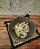 795. Udon Homemade