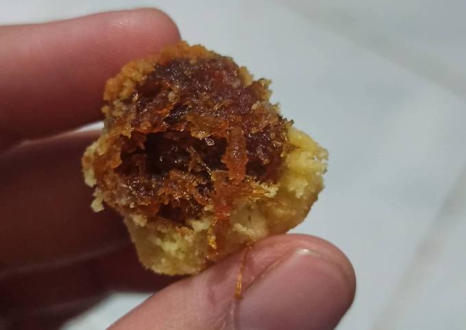 Nastar Lumer Tapi Crunchy Anti Gagal