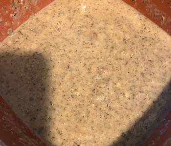 Easy Fast Cooking Mushroom soup Delicious and Healthy