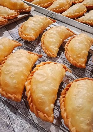 Foto resep Pastel isi bihun