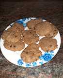 Cookies fit