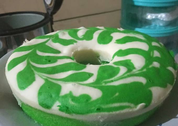 Cara membuat Bolu kukus sederhana 1 telor tanpa mixer Cara membuat Bolu kukus sederhana 1 telor tanpa mixer