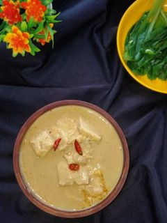 Foto resep Sambel Tumpang