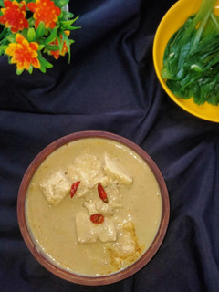 Foto resep Sambel Tumpang