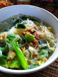 Foto resep Bihun Sup