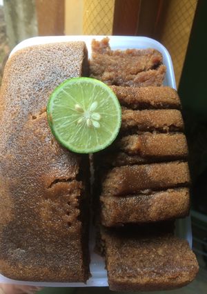 Foto resep Brownies Irit Ngets