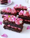 Fudgy Brownies Gluten Free