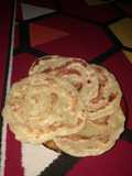 Roti Canai/Maryam