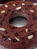 Bolu coklat