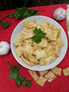 Foto resep Kue Bawang Renyah