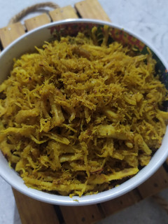Foto resep Abon ayam