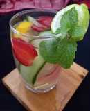 Detox water