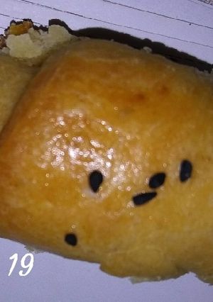 صورة لوصفة فطيرة الجبنة الهشه (بدون بيض)