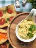 Garlic Butter Spread