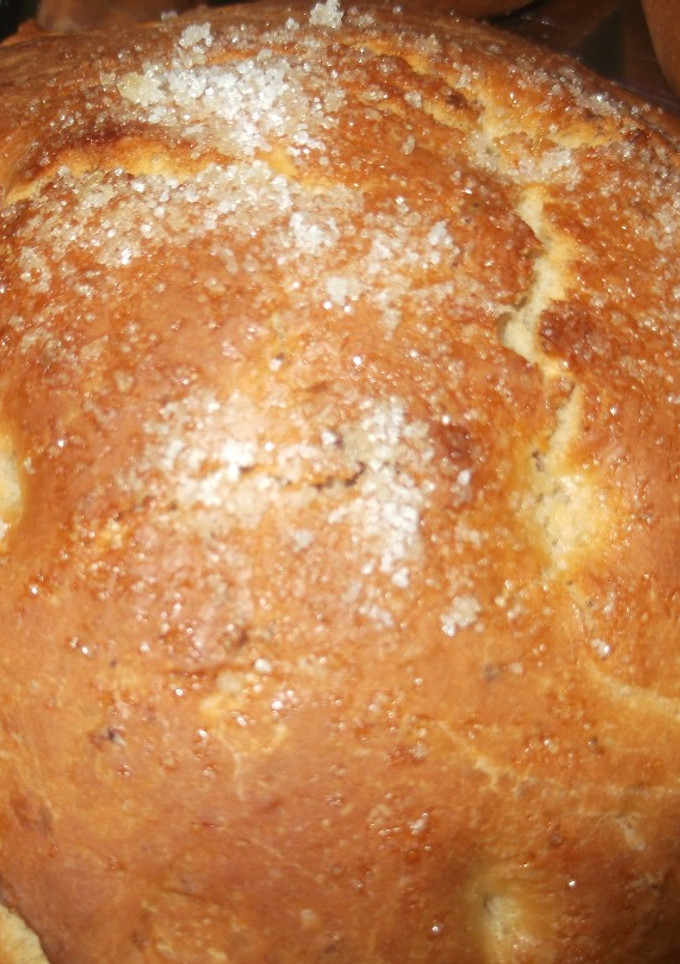 Una foto de Tortas de anís en thermomix