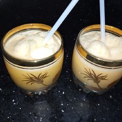A picture of Hawaiian Drink.