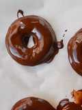 Donetes saludables