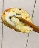 蝦皮起司玉子燒🥚