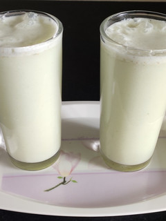 மசாலா மோர் (Masala buttermilk) செய்முறை முக்கிய புகைப்படம்
