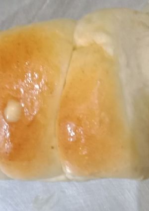 Foto resep Roti Kefir