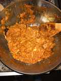 Chorizo de pollo desde 0