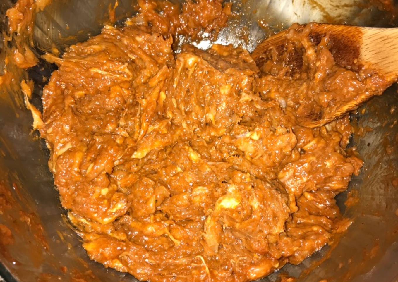 Chorizo de pollo desde 0